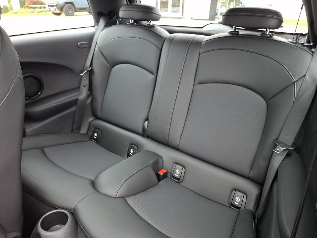 Used 2020 MINI Cooper S FWD image 10