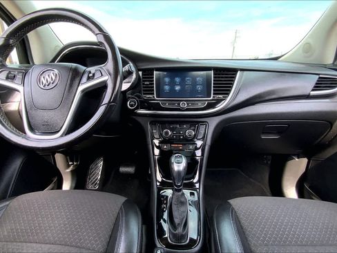 Used 2018 Buick Encore Preferred image 15