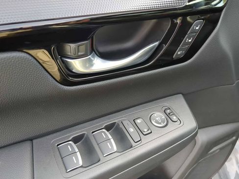 New 2026 Honda CR-V Sport Touring image 12