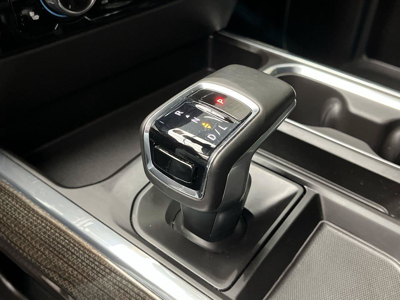 Used 2024 Chevrolet Silverado 1500 RST AWD/4WD image 25