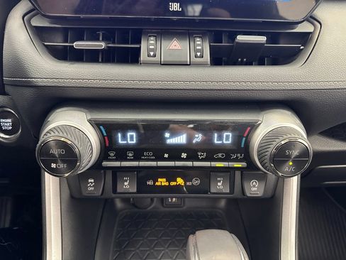 Certified 2024 Toyota RAV4 XLE Premium w/ Weather Package AWD/4WD image 28