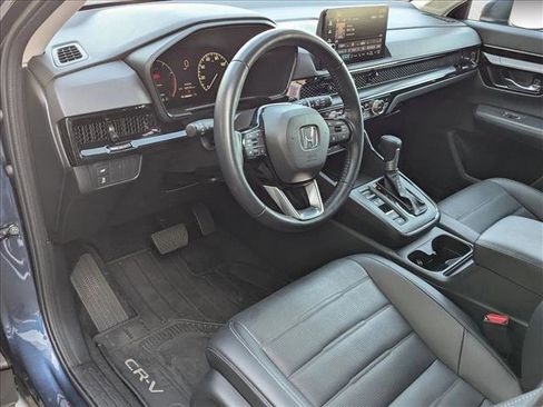 Certified 2025 Honda CR-V EX-L image 10