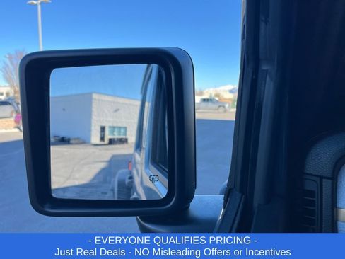 New 2026 Jeep Wrangler Unlimited Sport image 5