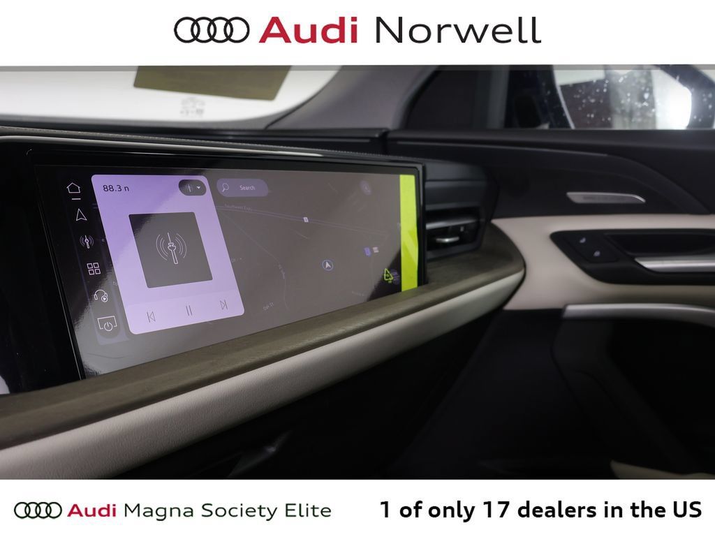New 2026 Audi Q5 Premium AWD/4WD image 6