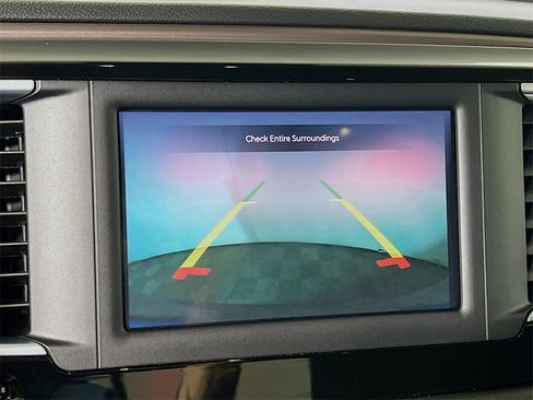 Used 2024 Chrysler Voyager LX image 13