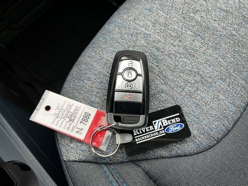 New 2025 Ford Maverick XLT w/ XLT Luxury Package image 35