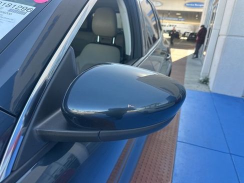 Used 2022 Ford Escape SEL w/ Technology Package image 11