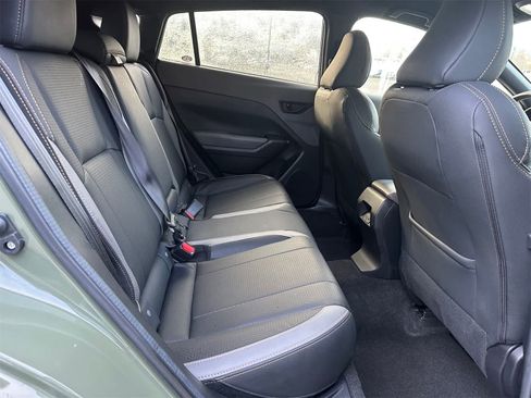 Certified 2024 Subaru Crosstrek 2.5i Wilderness w/ Wilderness Package image 12