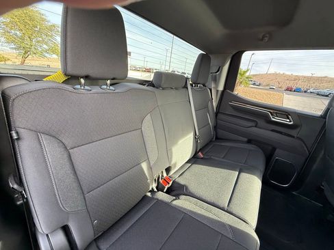 New 2026 Chevrolet Silverado 1500 LT w/ Protection Package image 15