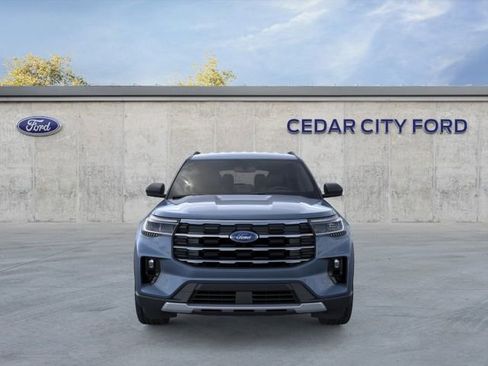 New 2026 Ford Explorer Active AWD/4WD image 6