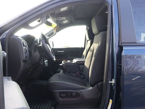 Used 2022 Chevrolet Silverado 1500 RST w/ Safety Package image 32