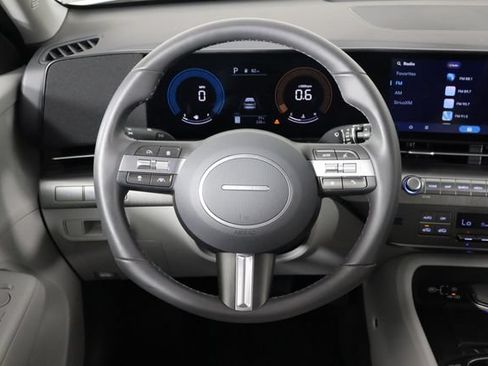 Used 2026 Hyundai Kona SEL Sport FWD image 6