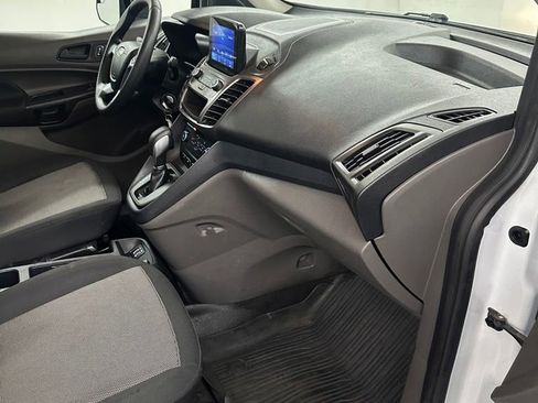Used 2021 Ford Transit Connect XL FWD image 27