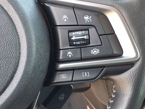 Certified 2023 Subaru Forester Limited AWD/4WD image 21