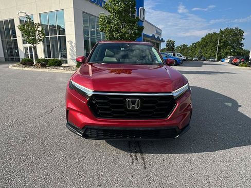 Used 2024 Honda CR-V EX image 9