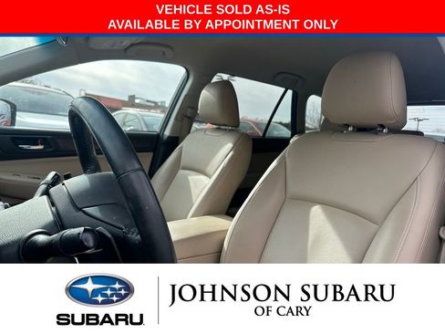 Used 2015 Subaru Outback 2.5i Limited image 6