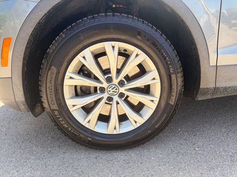 Used 2020 Volkswagen Tiguan S AWD/4WD image 24