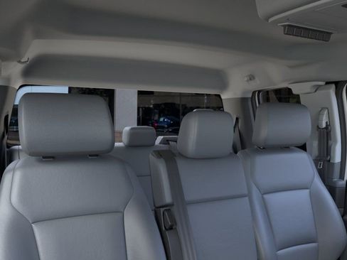 New 2026 Ford F250 XL w/ XL Chrome Package image 22
