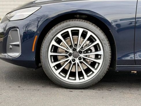 New 2026 Audi A6 Premium Plus image 2