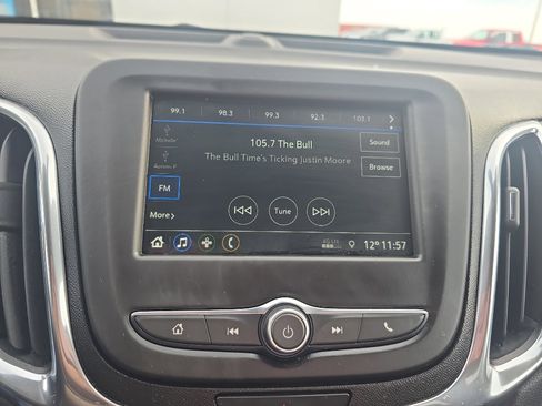 Used 2019 Chevrolet Equinox LT image 28