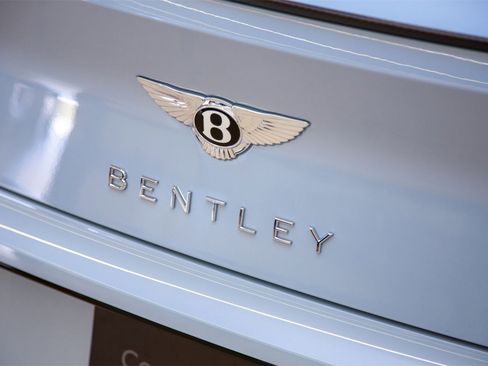 New 2024 Bentley Continental GT S image 27