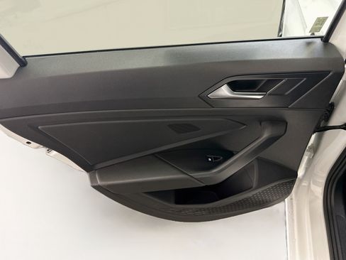 Used 2025 Volkswagen Jetta S FWD image 26