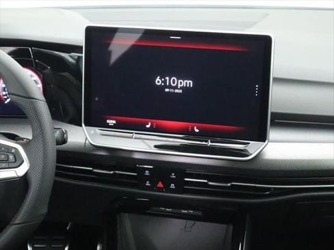 New 2025 Volkswagen GTI SE image 14