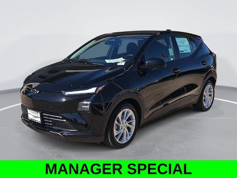 New 2027 Chevrolet Bolt LT w/ Comfort Package FWD image 7