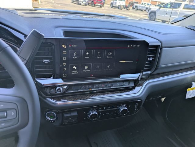 New 2026 GMC Sierra 1500 SLE AWD/4WD image 19