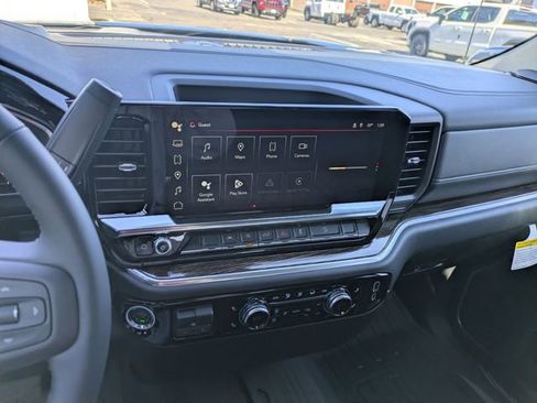 New 2026 GMC Sierra 1500 SLE AWD/4WD image 19