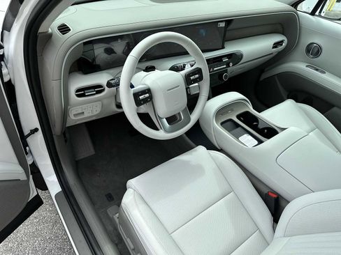 New 2026 Hyundai Palisade FWD Hybrid image 8