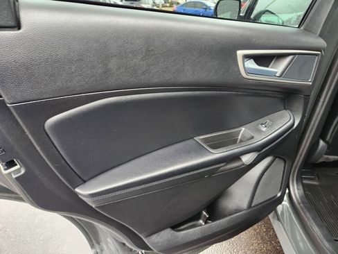 Certified 2024 Ford Edge SEL w/ Convenience Package image 40
