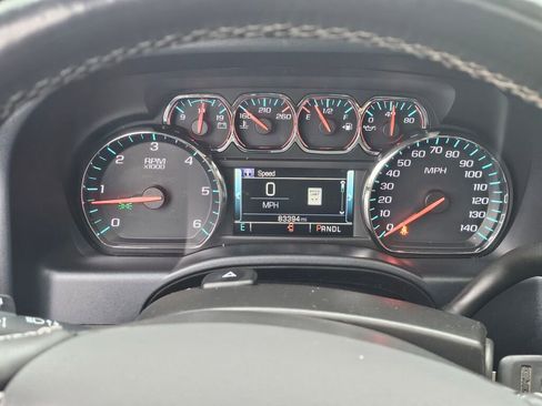 Used 2018 GMC Sierra 1500 SLT image 25