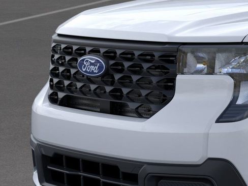 New 2026 Ford Maverick XLT FWD image 18
