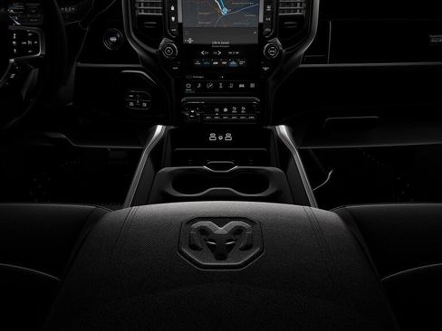 New 2026 RAM 3500 Laramie image 5