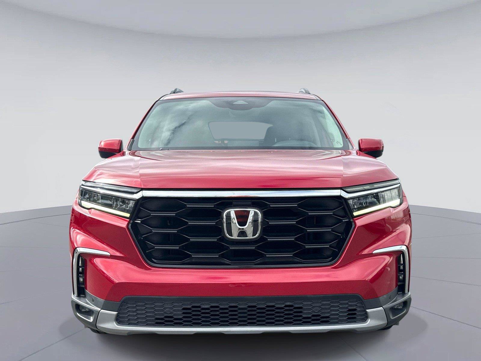 Certified 2023 Honda Pilot Touring image 9