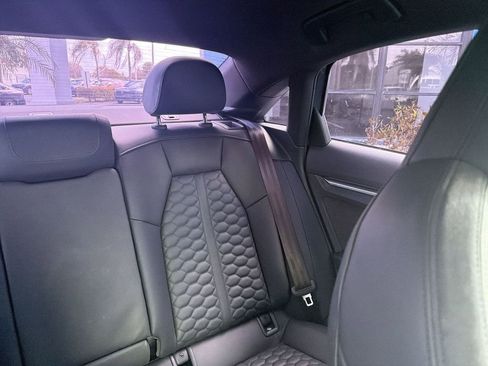 Used 2024 Audi RS 3 w/ Carbon Package image 15