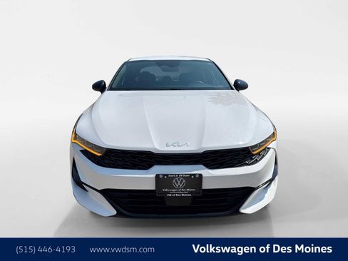 Used 2024 Kia K5 GT-Line w/ GT-Line Premium Package image 7