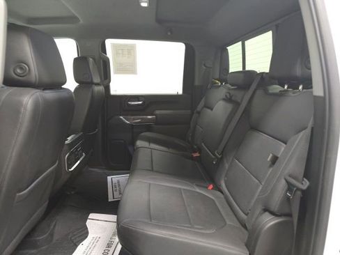 Certified 2023 Chevrolet Silverado 2500 LTZ w/ LTZ Premium Package image 22