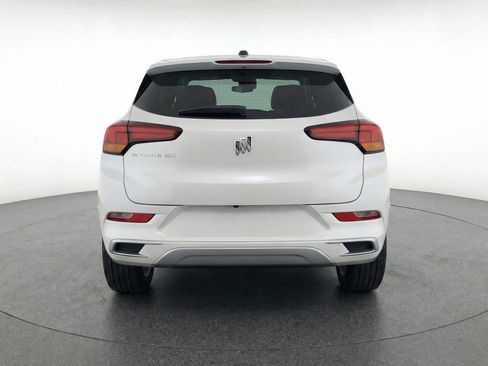 Used 2025 Buick Encore GX Preferred image 7