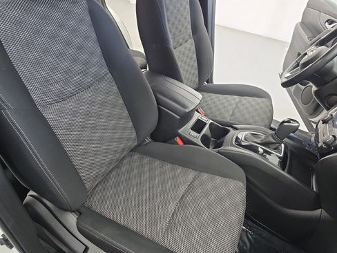 Certified 2020 Nissan Rogue Sport SV w/ All-Weather Package image 10