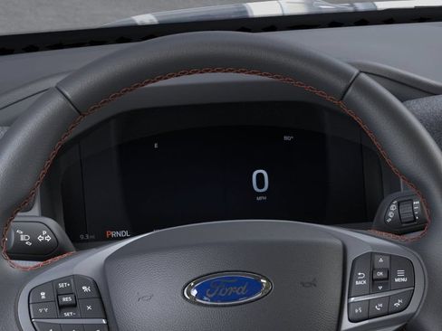 New 2026 Ford Explorer Active w/ Active Comfort Package AWD/4WD image 13