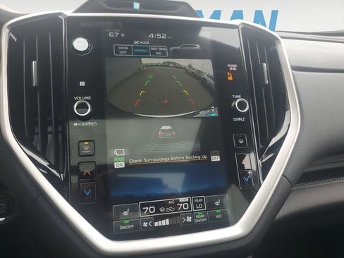 New 2026 Subaru Ascent Limited AWD/4WD image 19