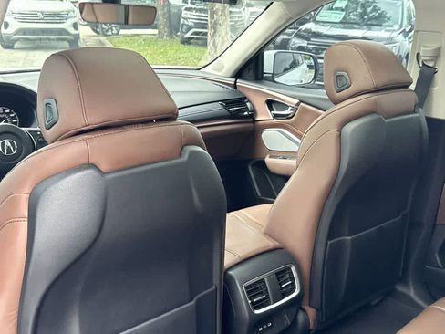 Used 2023 Acura RDX FWD w/ Technology Package image 23