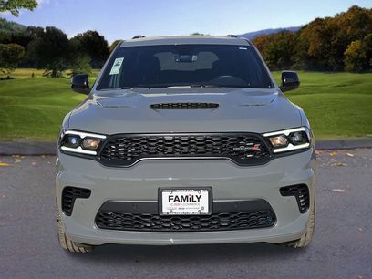 New 2026 Dodge Durango GT w/ Blacktop Package