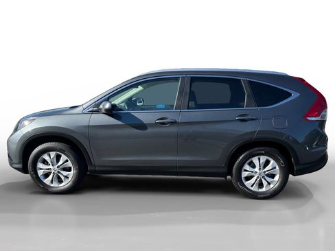 Used 2013 Honda CR-V EX-L image 2