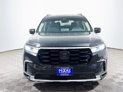 Used 2024 Honda Pilot Elite image 2