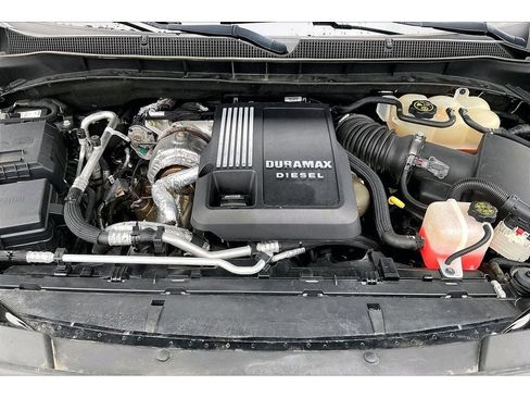 Used 2021 Chevrolet Tahoe Premier w/ Max Trailering Package image 12