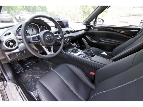 New 2026 MAZDA MX-5 Miata Grand Touring image 7