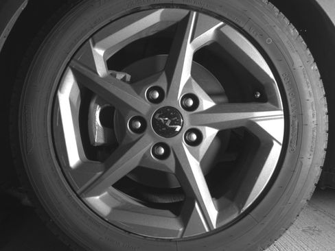 Used 2025 Kia K4 LXS image 12